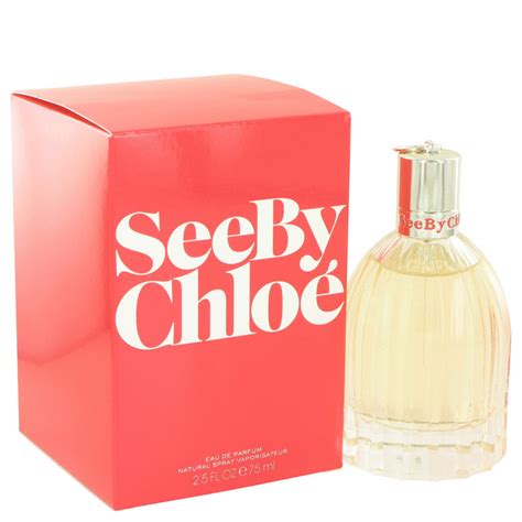 where can i buy see by chloe perfume|chloe perfume outlet.